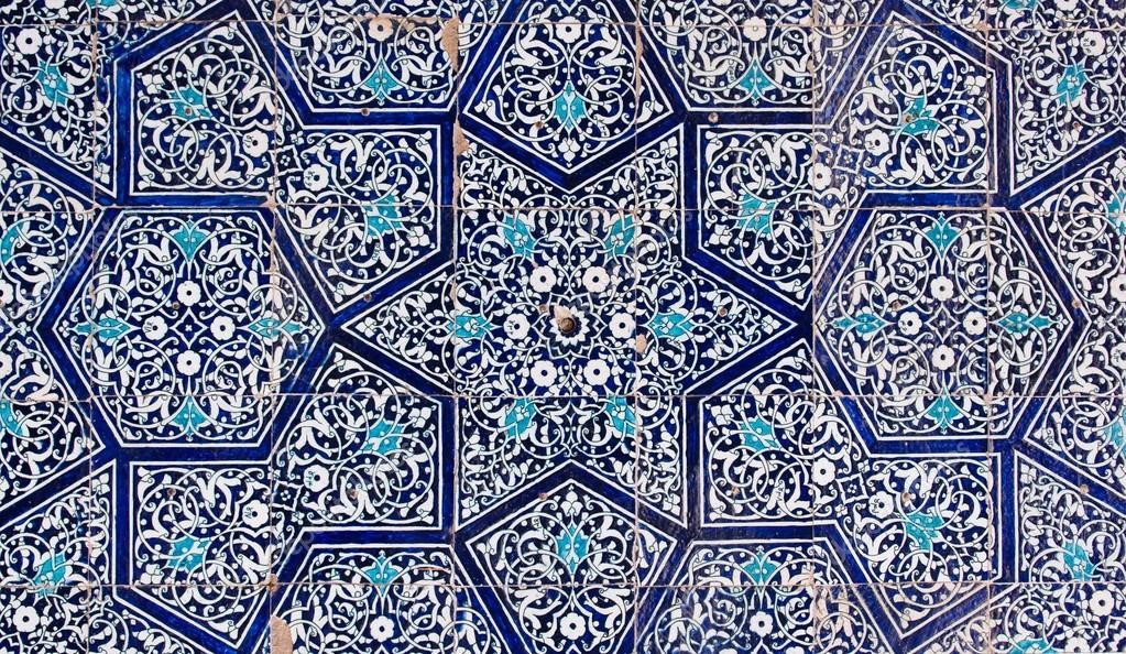 National pattern